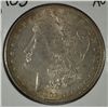 Image 1 : 1903 MORGAN DOLLAR AU