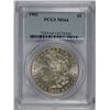 Image 1 : 1903 MORGAN DOLLAR PCGS MS-64
