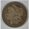 Image 1 : 1903-S MORGAN DOLLAR VG