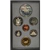 Image 1 : 1992 CANADIAN PROOF SET