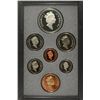 Image 2 : 1992 CANADIAN PROOF SET
