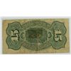 Image 2 : 1863 FIFTEEN CENT US FRACTIONAL CURRENCY GOOD