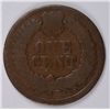 Image 2 : 1870 INDIAN HEAD CENT, GOOD KEY DATE