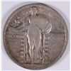 Image 1 : 1921 STANDING LIBERTY QUARTER, VF, KEY DATE