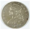 Image 1 : 1834 CAPPED BUST HALF DOLLAR, AU-55+