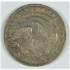 Image 2 : 1834 CAPPED BUST HALF DOLLAR, AU-55+