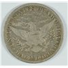 Image 2 : 1897 BARBER HALF DOLLAR, VF