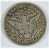 Image 2 : 1909 BARBER HALF DOLLAR, VG