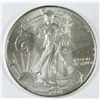 Image 1 : 1994 AMERICAN SILVER EAGLE, GEM UNC. BETTER DATE!!