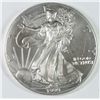 Image 1 : 1999 AMERICAN SILVER EAGLE, GEM!