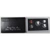 Image 2 : U.S. SILVER PROOF SETS: 1998 NO BOX, AND ( 3 ) 1992 IN GOVERNMENT BOXES