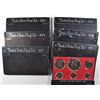 Image 1 : ( 7 ) 1974 U.S. PROOF SETS ( 1 ) MISSING BOX