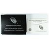 Image 3 : 2014 U.S. MINT BASEBALL HALL OF FAME Pf. COMMEM. HALF DOLLAR, ORIGINAL PACKAGING