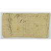 Image 2 : 1771 ONE POUND PROVINCE OF NORTH CAROLINA
