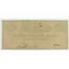 Image 2 : 1863 $1 STATE OF NORTH CAROLINA