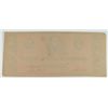 Image 2 : 1862 $1 CONFEDERATE STATES OF AMERICA NOTE (T-55)