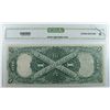 Image 2 : 1880 $1 US NOTE CGA 66 (STAR)