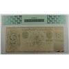 Image 2 : 18- $2 PROOF MERCHANTS & MECHANICS BANK (MONROE, MI) PCGS 35 APPARENT