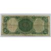 Image 2 : 1907 $5 US NOTE (WOOD CHOPPER)