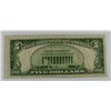 Image 2 : 1928 $5 US NOTE (STAR)