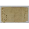Image 2 : 1771 TEN SHILLINGS PROVINCE OF NORTH CAROLINA