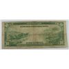 Image 2 : 1914 $10 FEDERAL RESERVE NOTE