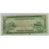 Image 2 : 1914 $20 FEDERAL RESERVE NOTE F/VF
