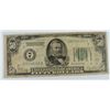 Image 1 : 1928 $50 FEDERAL RESERVE NOTE (REDEEMABLE IN GOLD)