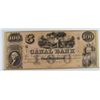 Image 1 : 18- $100 CANAL BANK NEW ORLEANS, LA CH CU