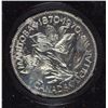 Image 2 : 1970 Pf CANADIAN SILVER DOLLAR, 1992 CANADA SPECIMEN  SET 1980 SBA SOUVENIR SET