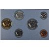 Image 3 : 1970 Pf CANADIAN SILVER DOLLAR, 1992 CANADA SPECIMEN  SET 1980 SBA SOUVENIR SET