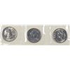 Image 3 : 1980 SBA SOUVINER SET AND 1993 SPECIAL SILVER SET , NO OUTER BOX OR CERT