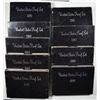 Image 1 : U.S PROOF SETS: 3-1980, 3-82, 3-82, 3-84, 3-85 & 3-1987 ALL WITH ORIG PACKAGING
