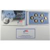 Image 3 : 2008 AND 2009 U.S. QUARTERS PROOF SETS IN NICE ORIGINAL PACKAGING