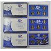 Image 3 : 1999 THRU 2007 U.S. STATE QUARTERS PROOF SETS