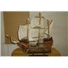 Image 2 : Pirate Ship Table Decoration