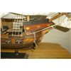 Image 3 : Pirate Ship Table Decoration
