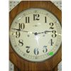 Image 1 : Vintage Howard Miller Clock