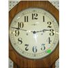 Image 2 : Vintage Howard Miller Clock