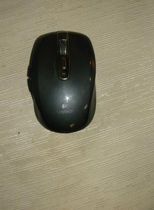 Logitech wireless Mouse