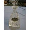 Image 2 : Hand Cut Crystal Decanter