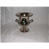 Image 1 : Silver Plate Wine Chiller Bucket