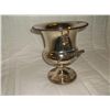 Image 2 : Silver Plate Wine Chiller Bucket