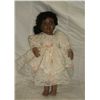 Image 1 : Black Doll Signed $ numbered