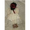 Image 4 : Black Doll Signed $ numbered