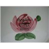 Image 4 : Large Hand Painted Vase Signed