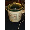 Image 5 : Crock Pots & Glass Ware