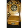 Image 1 : Reproduction Wall Phone