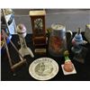 Image 2 : Misc. Box Lot Collectibles