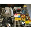 Image 1 : 8 MM Movie Camera & Accessories